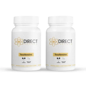 Buy Tesofensine Capsules Greece Twin Pack from Direct Peptides